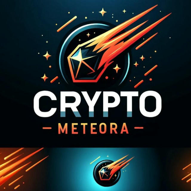 CRYPTO METEORA ☄️