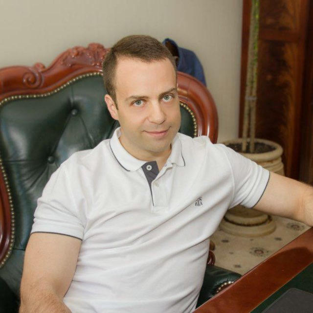 Очко Олексія Кулеби