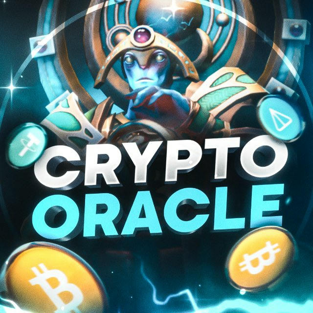 CRYPTO ORACLE