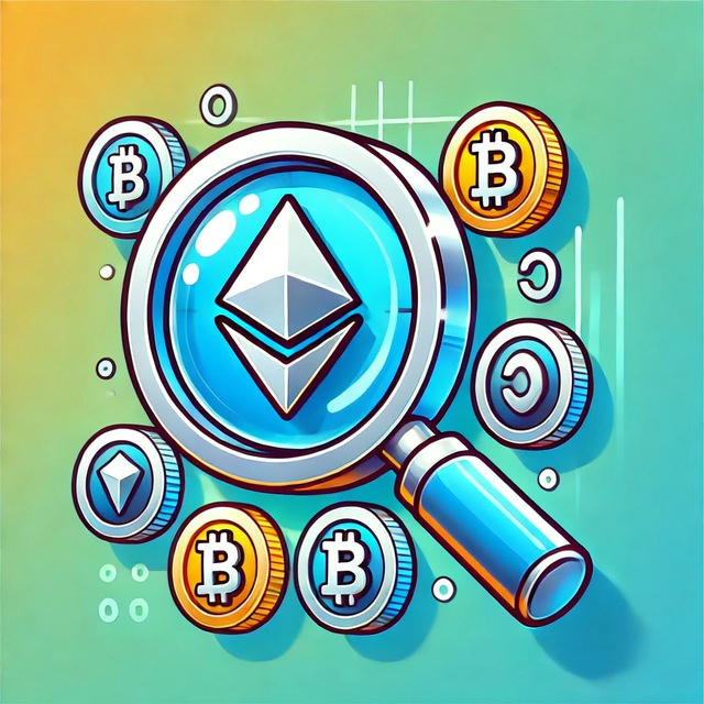 Альткоин Обзор 🔎