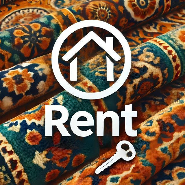 Аренда | RENTUZBEKISTAN 🇺🇿