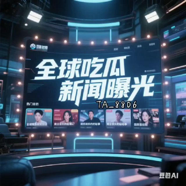 全球吃瓜｜新闻｜曝光