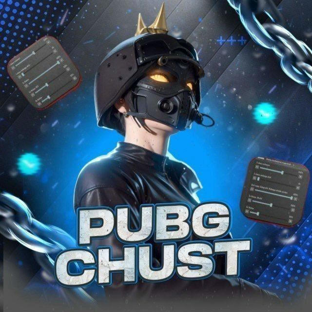 𝐏𝐔𝐁𝐆 𝐂𝐇𝐔𝐒𝐓