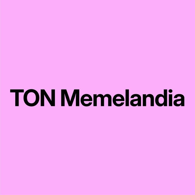 TON Memelandia