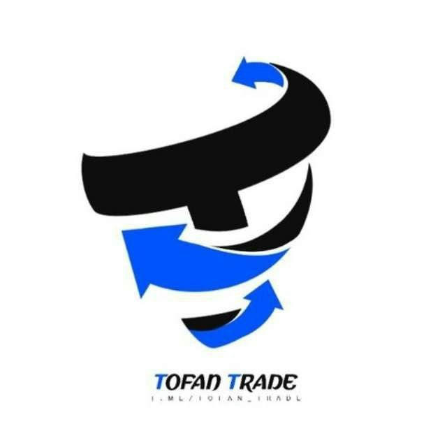 Tofan Trade | سیگنال ترید کریپتو