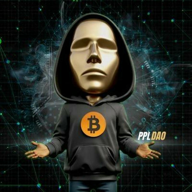 PPLDAO Official Channel