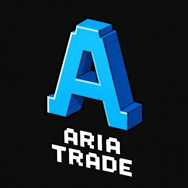 AriaTradee/ترید /سیگنال رایگان