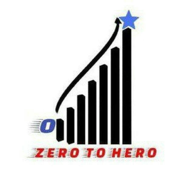 ZERO TO HERO ( TRADING)