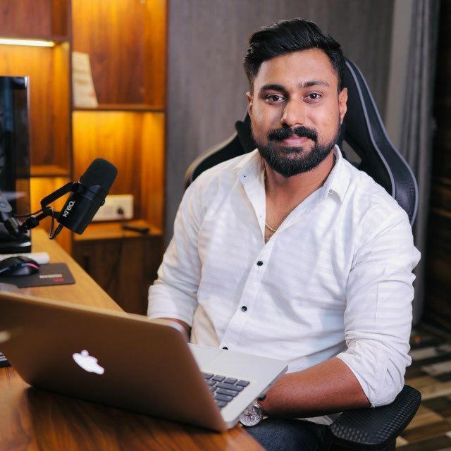 Trade with Prashant 🤝🔥