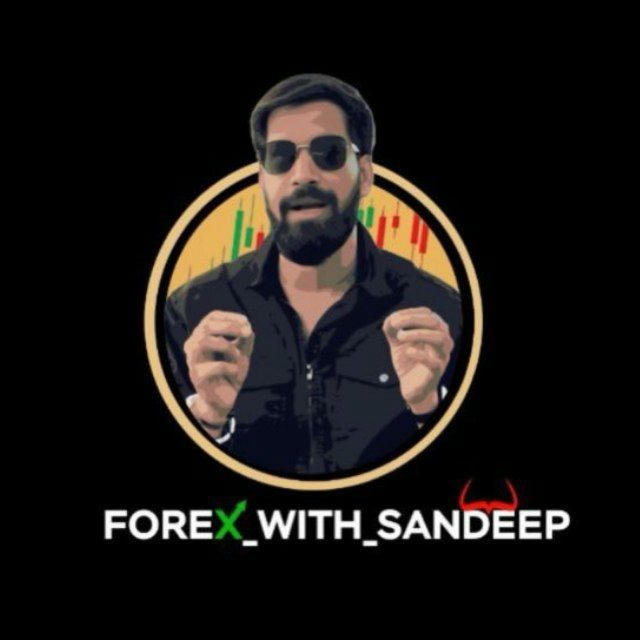 Forex With Sandeep