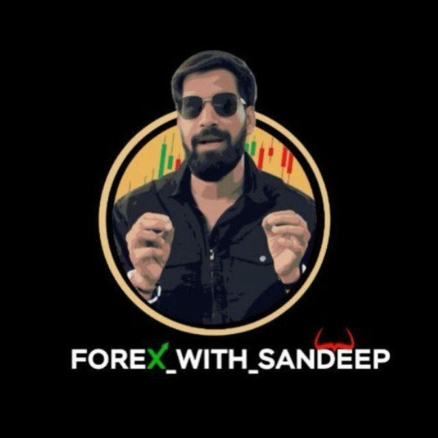 Forex With Sandeep ™
