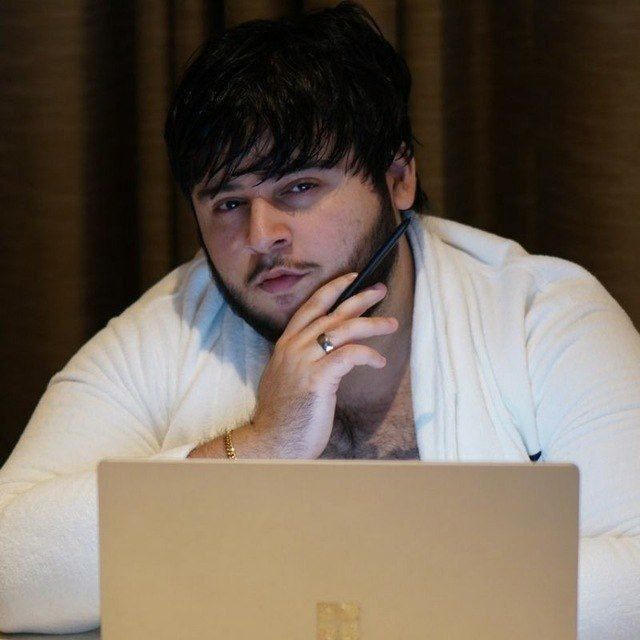 TRADE WITH PRATEEK SAHNISEBI REGISTERED