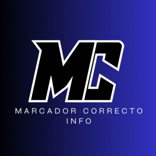 𝐌𝐀𝐑𝐂𝐀𝐃𝐎𝐑 𝐂𝐎𝐑𝐑𝐄𝐂𝐓𝐎 𝐈𝐍𝐅𝐎