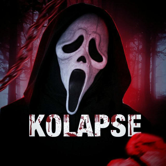 KOLAPSE | STANDOFF 2