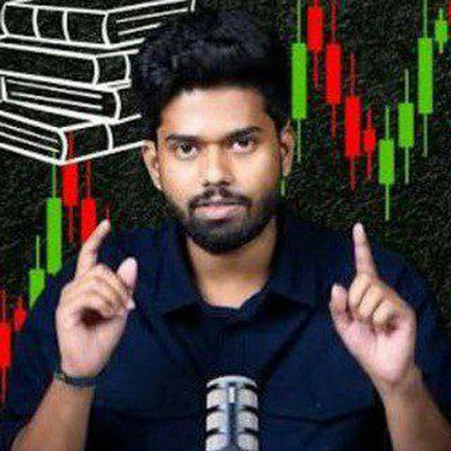 ROCHIT SINGH STOCK MARKET (SEBI REGISTERED)