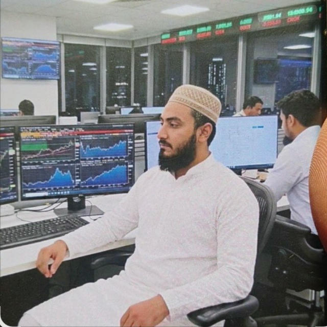 𝗛𝘂𝗿𝗮𝗶𝗿𝗮𝗵 𝗧𝗿𝗮𝗱𝗲𝘀™