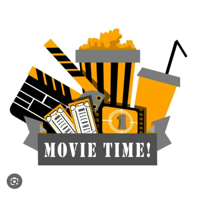 Movie Time
