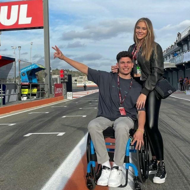 🇩🇪🏆 Daniel | CRYPTO 🇩🇪🏆