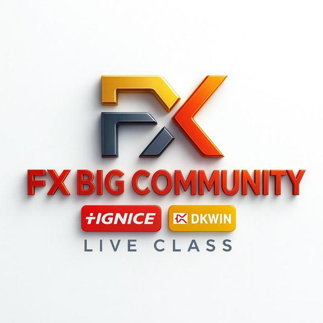 𝐅𝐗 𝐁𝐢𝐠 亗 𝐂𝐨𝐦𝐦𝐮𝐧𝐢𝐭𝐲 亗