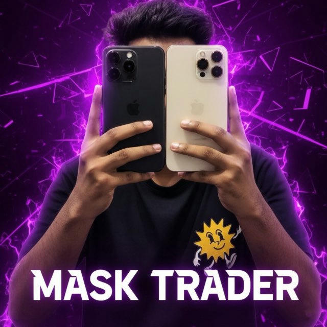 MASK Trader BD