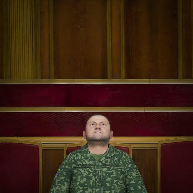 Інсайдер ЗСУ l Инсайдер ЗСУ 🇺🇦 Новини