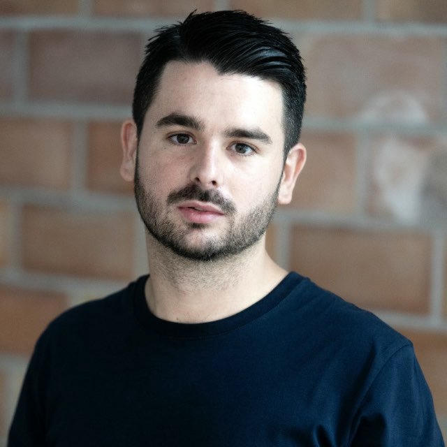 Enrique Moris - Canal Oficial 📊