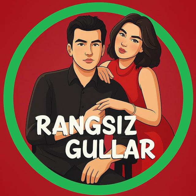 🌸 Rangsiz Gullar Serial 🌸