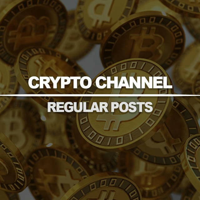 Crypto Channel №79