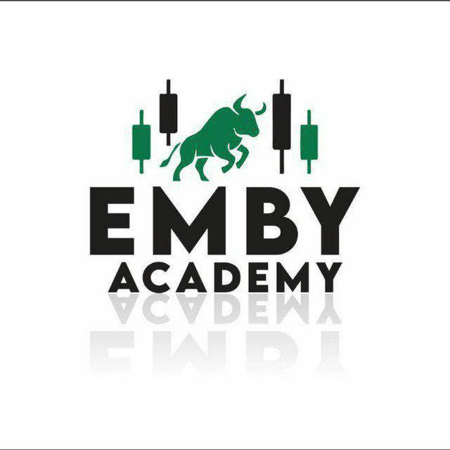 Emby Signals📊 Channel