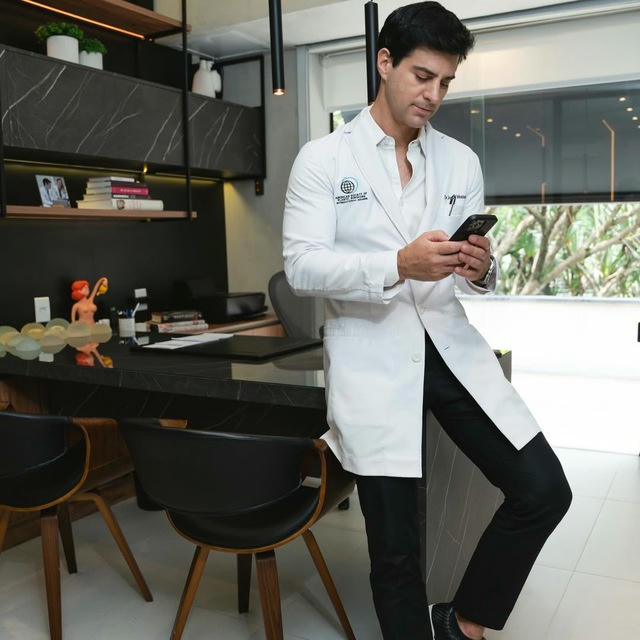 ⚡️ Marco AI Trading Lab ⚡️