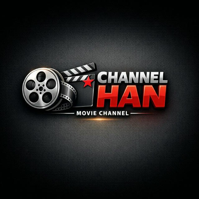 ᴄʜᴀɴɴᴇʟ ʜᴀɴ📽️🍿