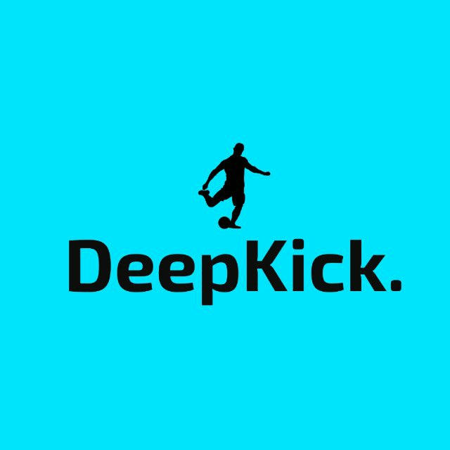 DeepKick AI | Football