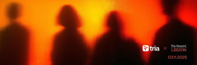 🔥 Tria + Legion Sale Tria зараз на слуху — крипто-карта з інвестом $12M від топових фондів. Головний плюс — Premium карта да