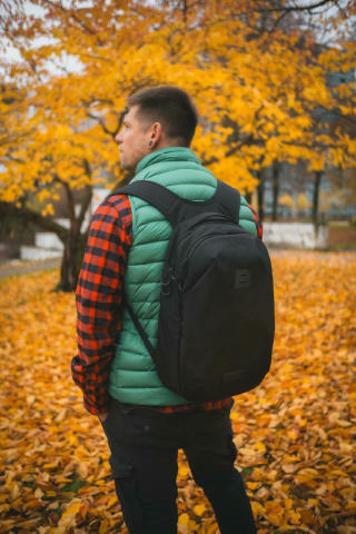 Навіть раніше вийшло! Новий Bravery 2! Він став набагато більш практичним та функціональним, все такий самий якісний, але в ц