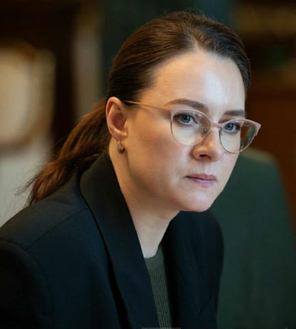 Першочергове завдання цього тижня — затвердити нову наглядову раду «Енергоатому», — прем'єр-міністр Юлія Свириденко відзвітув