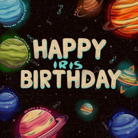 🌀 Почему 7 считается счастливым числом? Никто не может точно ответить на этот вопрос. 🗓️ Но мы точно знаем, что сегодня исп