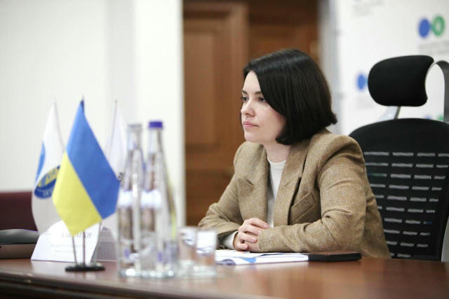 ДПС сьогодні перебуває на етапі модернізації, коли важливо не лише впроваджувати окремі інновації, а й переосмислити структур