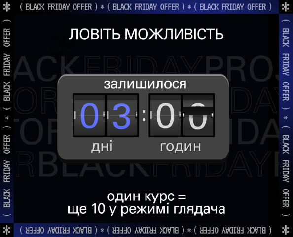Що можна встигнути за три дні? Дочитати книжку, додивитися інтерв’ю, нарешті дослухати подкаст. Зробити тренування, випити де
