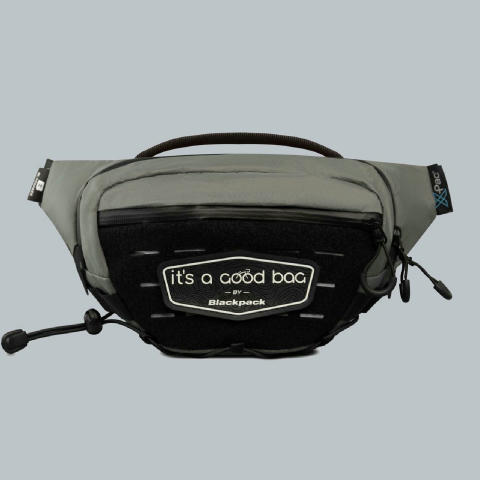 А ще у нас на чорну пʼятницю оновлення EDC Bag та EDC Bag XL - нові кольори! І вони теж тільки сьогодні акційні!!! EDC Bag -