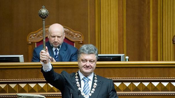 ❗️ПОРОШЕНКО НОВИЙ ПРЕЗИДЕНТ? Трамп незадоволений нинішнім керівництвом країни. Мільйони загиблих, 4 рік війни і при цьому кра