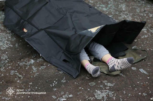 В Днепре уже 40 пострадавших после удара россиян — ОВА. Подавляющее большинство пострадавших в больницах. 11 раненых в тяжело