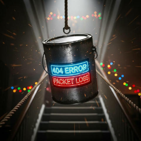 Пам'ятаєте той звук, коли банка з фарбою влучає в ціль? ДЗІНЬ! Ворог схожий на «Мокрих бандитів». Вони вперті. Вони встають,