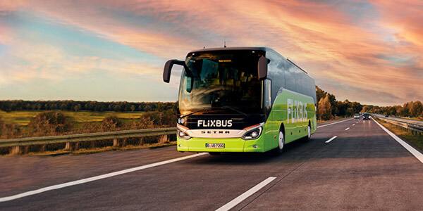 FlixBus расширяет маршруты и запускает новые рейсы из Украины. Поедем из Киева в Зальцбург и из Винницы во Вроцлав. Новые лин