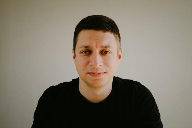 Метод Казана — тепер книжка ❤️ Засновник Projector Саша Трегуб написав книжку про творчість. Щоб створювати було легше. Щоб п