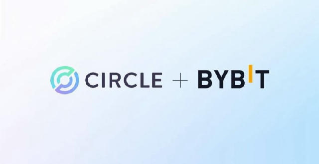 Bybit та Circle уклали стратегічне партнерство Планується реалізація ряду кампаній та ініціатив, спрямованих на підвищення еф