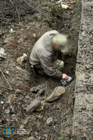 СБУ та Нацполіція запобігли теракту в Житомирі Контррозвідка Служби безпеки та Національна поліція запобігли ще одному теракт