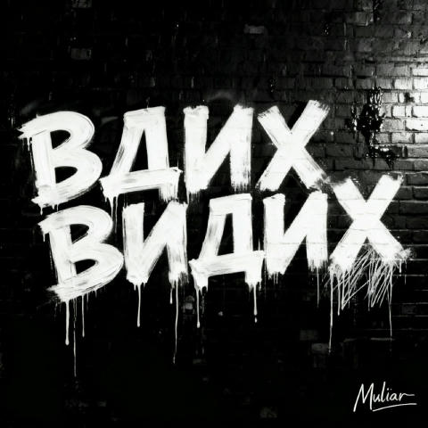 Ця пісня — тиша між ударами серця. Мить між вдихом і видихом. Вдих — Видих. Між ними — ціле життя. Muliar — слухати / відчува