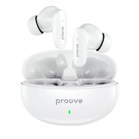 💥 В наявності навушники - Proove MoshPit TWS 🔴 Швидка відправка. Гарантія в Україні - 12 місяців! 🎥 Огляд від Andro News -