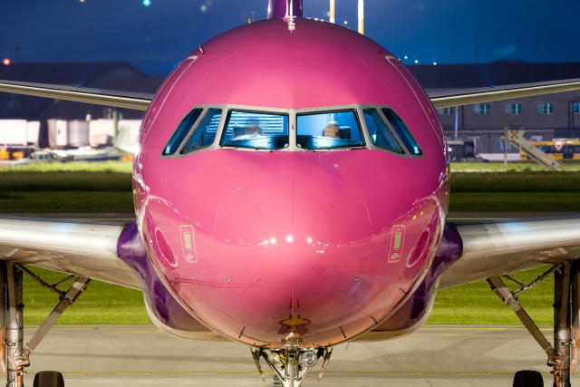 ✈️ Wizz Air повертається в Тиргу-Муреш Угорський лоукостер Wizz Air офіційно відновлює роботу своєї бази в румунському місті