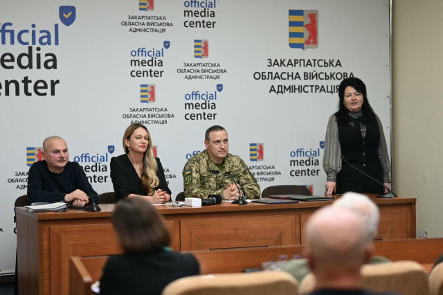 Працюємо над реалізацією новацій, передбачених Законом № 4336-ІХ, зокрема щодо впровадження авторизації з безпеки систем. Сер